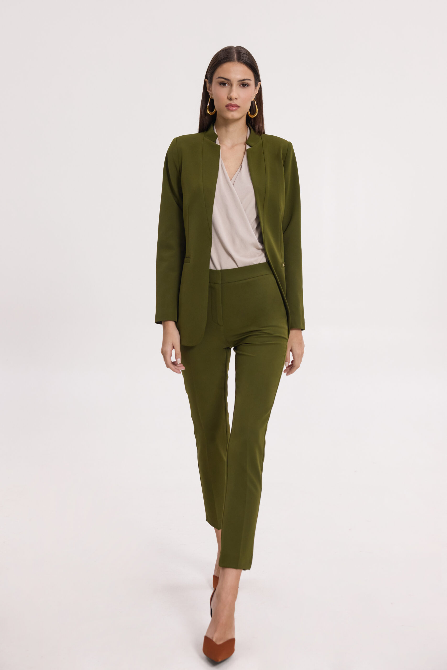 Donna Martha2175903 Κουστούμι με blazer σακάκι - Image 1