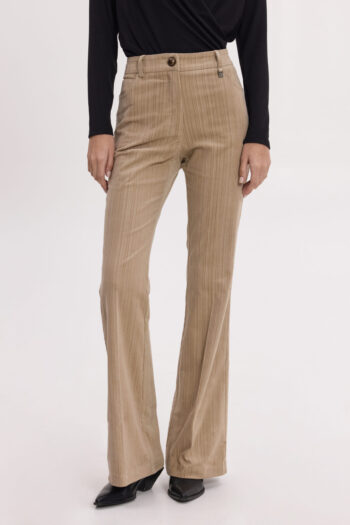 Παντελόνι κοτλέ καμπάνα - Image 3