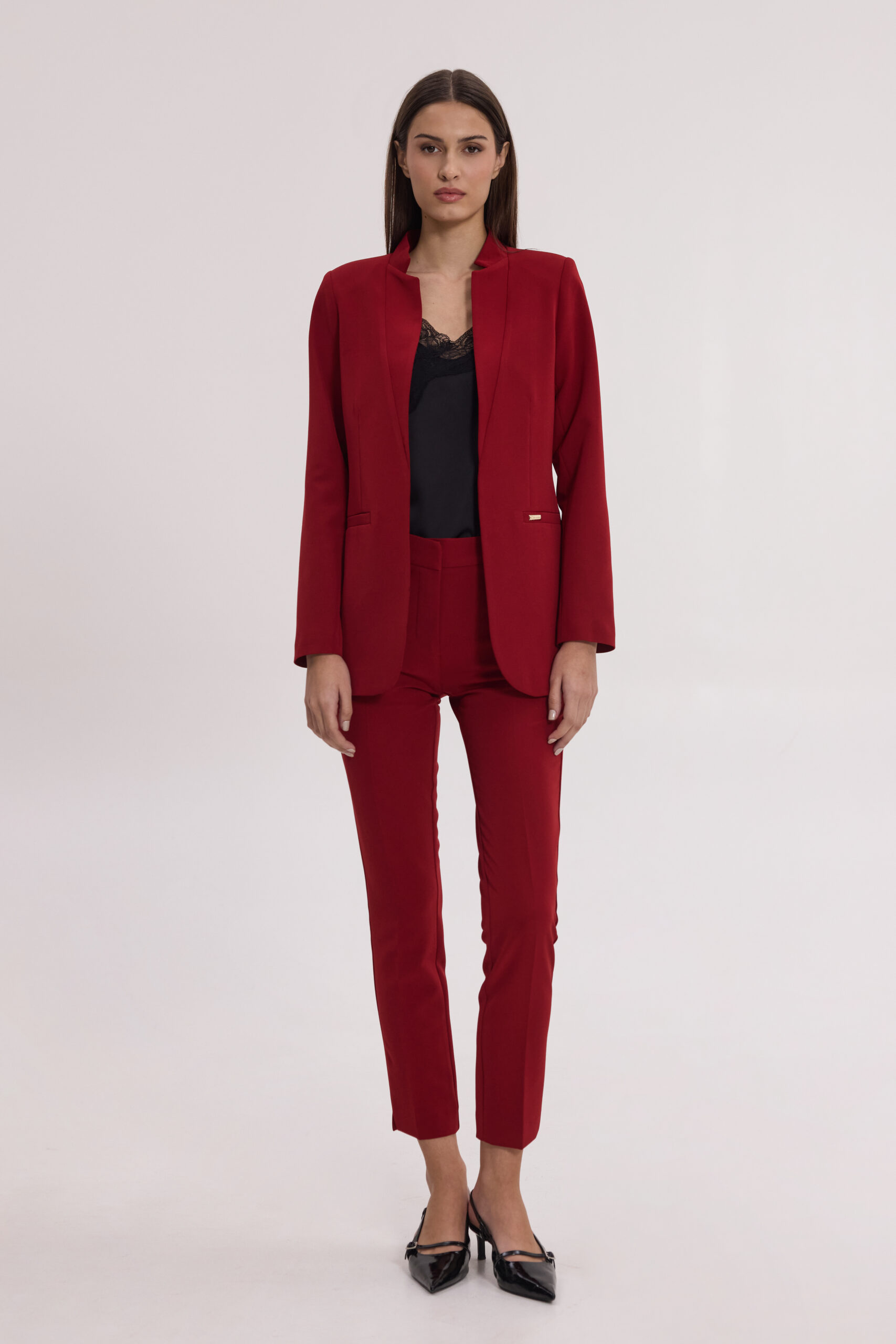 Donna Martha2176935 Κουστούμι με blazer σακάκι - Image 1
